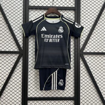 Manchester City Home Kit