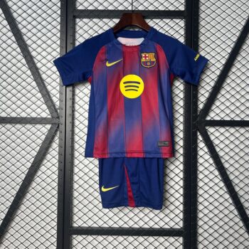 Manchester City Home Kit