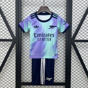 Manchester City Home Kit