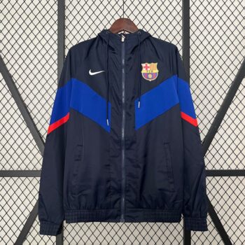FC Barcelona Jacket